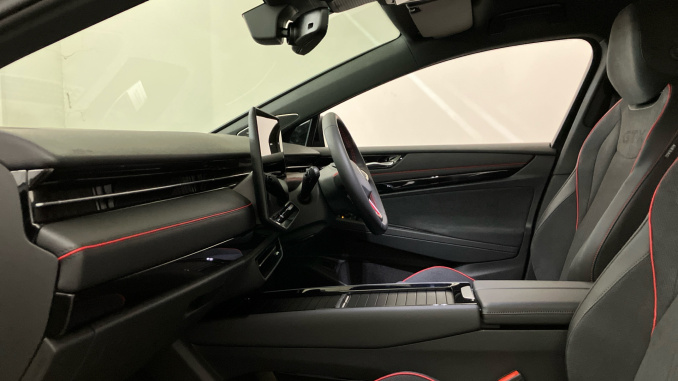 Volkswagen ID.7 250kW 4MOTION GTX Plus 86kWh 5dr Auto Electric Estate - Image 23